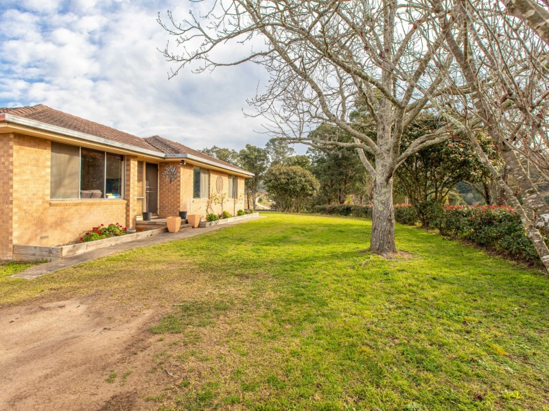 269 Daisy Hill Road, Bega NSW 2550