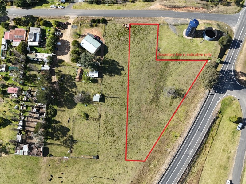 Lot 9 DP65 Robertson Street, Bemboka NSW 2550