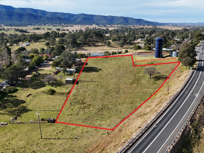 Lot 9 DP65 Robertson Street, Bemboka NSW 2550