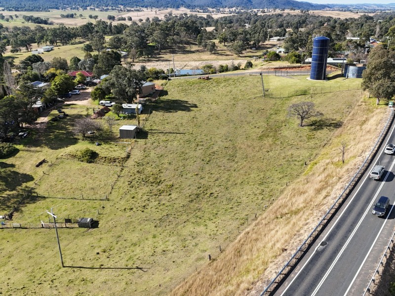 Lot 9 DP65 Robertson Street, Bemboka NSW 2550