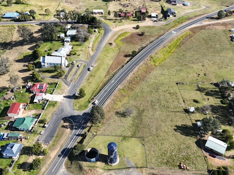 Lot 9 DP65 Robertson Street, Bemboka NSW 2550