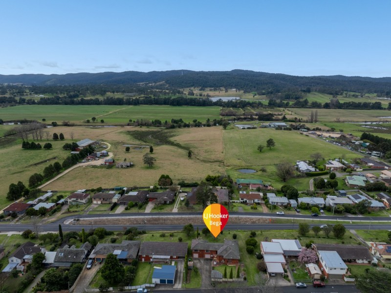 13 Tathra Road, Bega NSW 2550