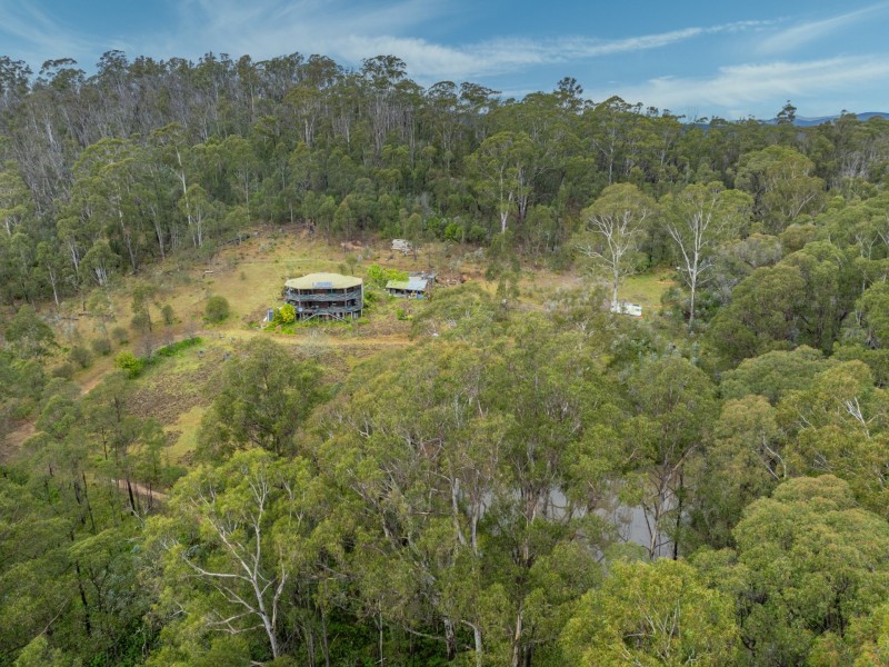 Lot 210 DP750243 Mt Darragh Road, Wyndham NSW 2550