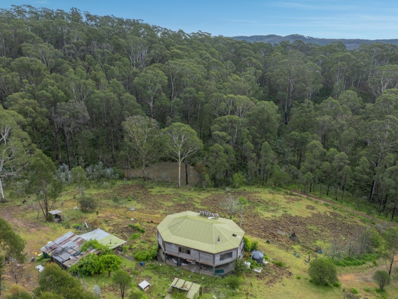 Lot 210 DP750243 Mt Darragh Road, Wyndham NSW 2550