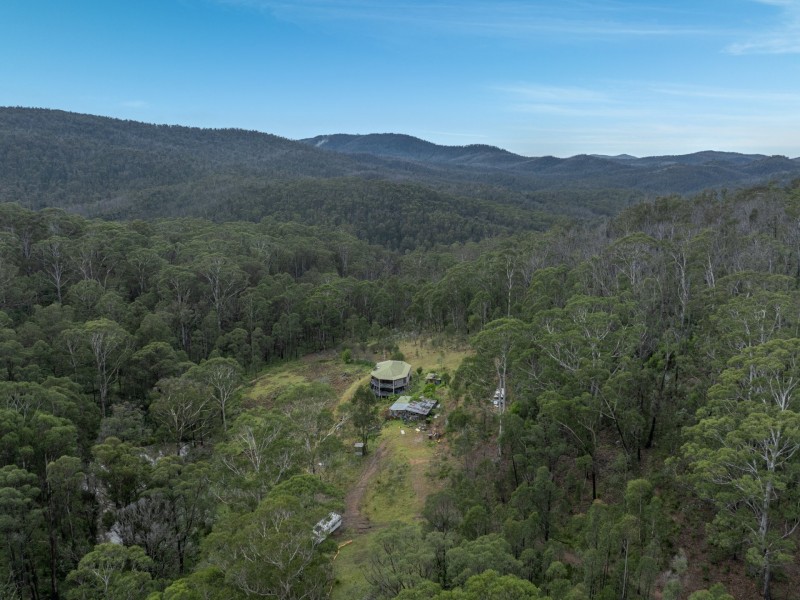 Lot 210 DP750243 Mt Darragh Road, Wyndham NSW 2550
