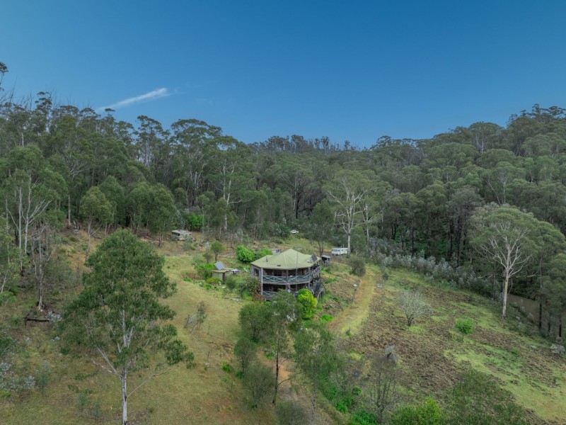 Lot 210 DP750243 Mt Darragh Road, Wyndham NSW 2550