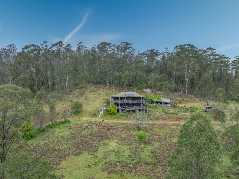 Lot 210 DP750243 Mt Darragh Road, Wyndham NSW 2550