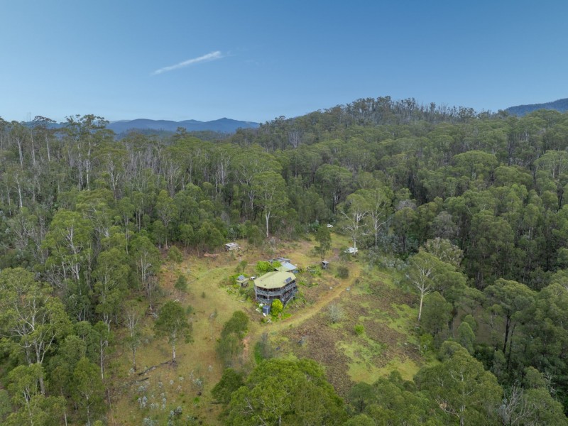 Lot 210 DP750243 Mt Darragh Road, Wyndham NSW 2550