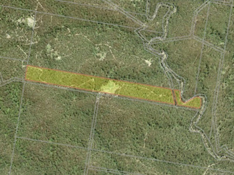 Lot 210 DP750243 Mt Darragh Road, Wyndham NSW 2550