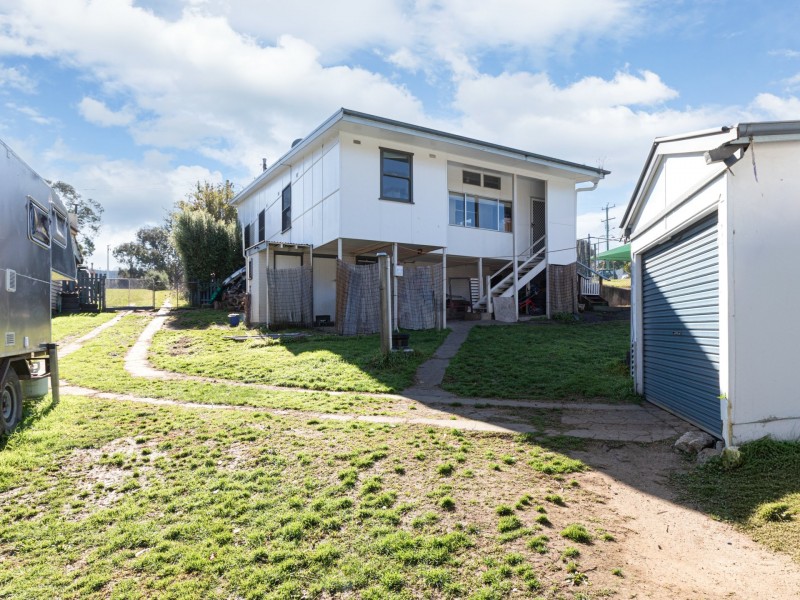 11 Cobargo Bermagui Road, Cobargo NSW 2550