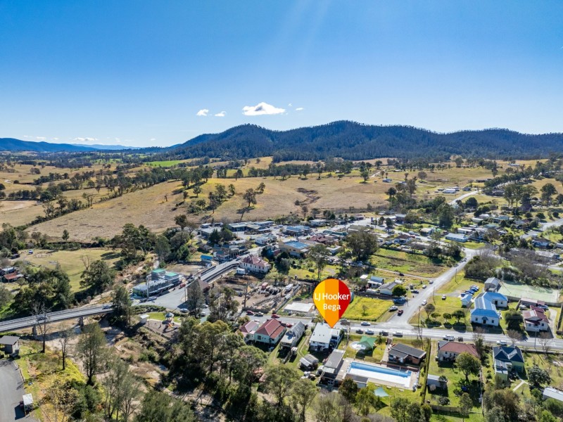 11 Cobargo Bermagui Road, Cobargo NSW 2550
