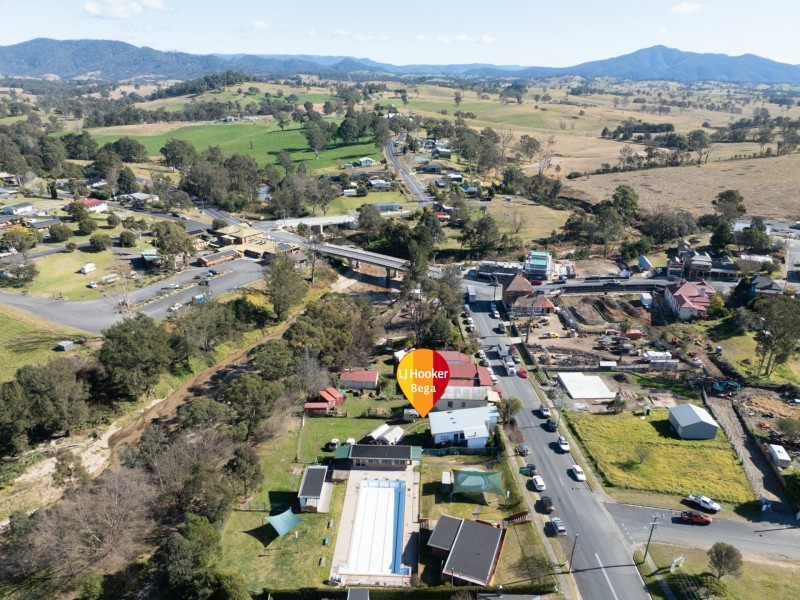 11 Cobargo Bermagui Road, Cobargo NSW 2550