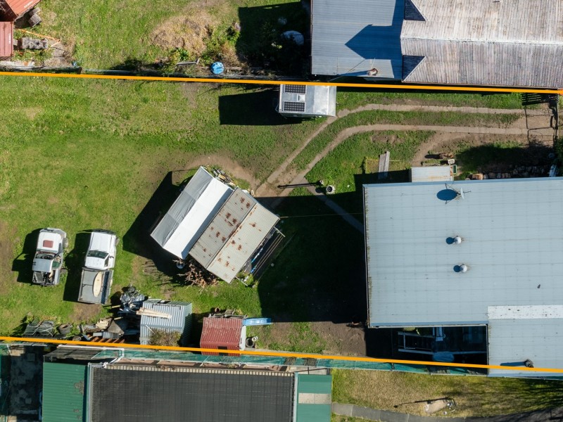 11 Cobargo Bermagui Road, Cobargo NSW 2550