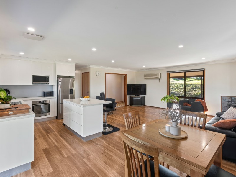 573 Coopers Gully Rd, Bega NSW 2550