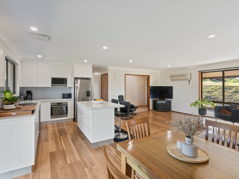 573 Coopers Gully Rd, Bega NSW 2550