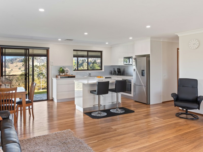 573 Coopers Gully Rd, Bega NSW 2550