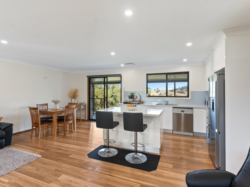 573 Coopers Gully Rd, Bega NSW 2550