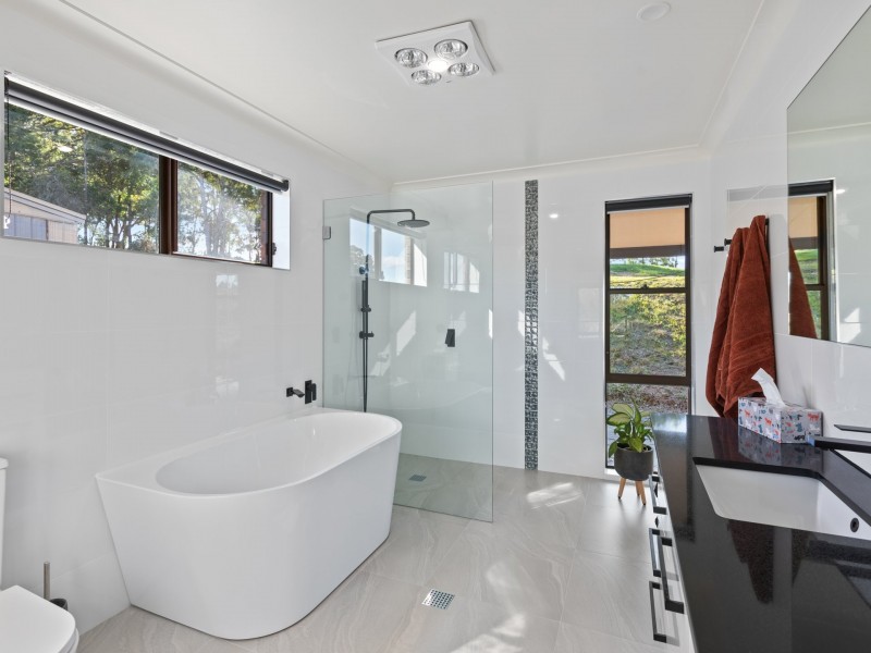 573 Coopers Gully Rd, Bega NSW 2550