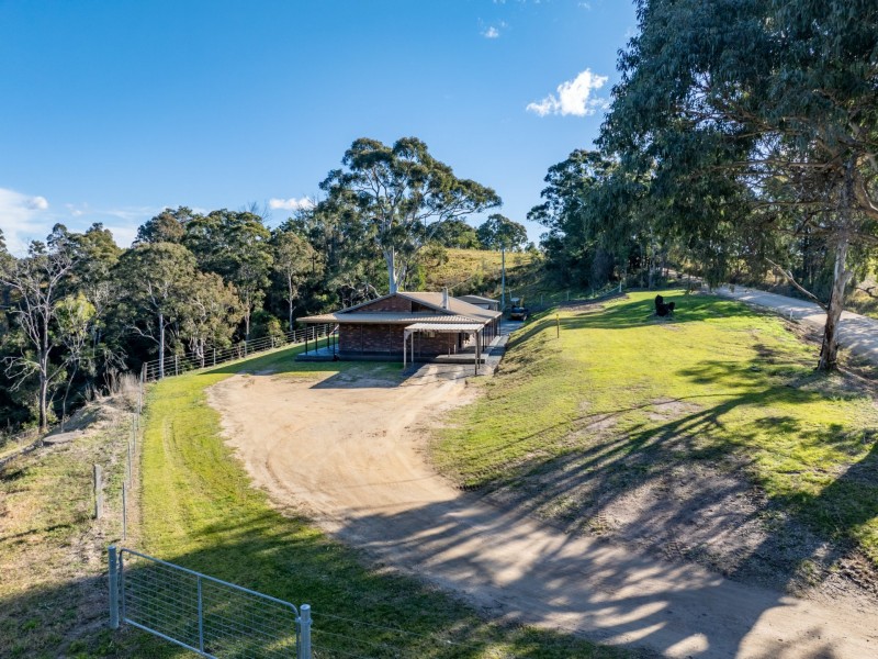 573 Coopers Gully Rd, Bega NSW 2550