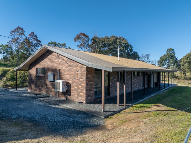 573 Coopers Gully Rd, Bega NSW 2550