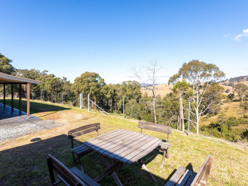 573 Coopers Gully Rd, Bega NSW 2550