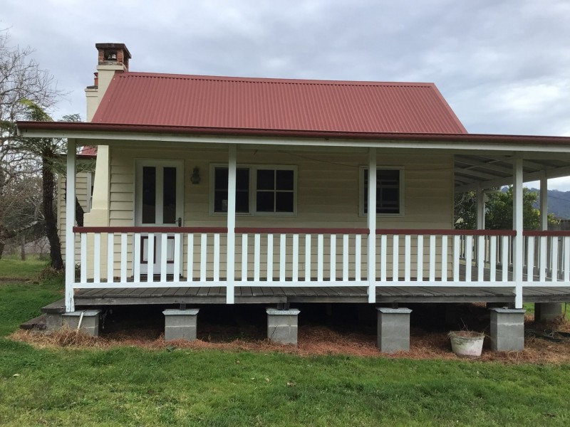 195 Jews Creek Road, Bega NSW 2550