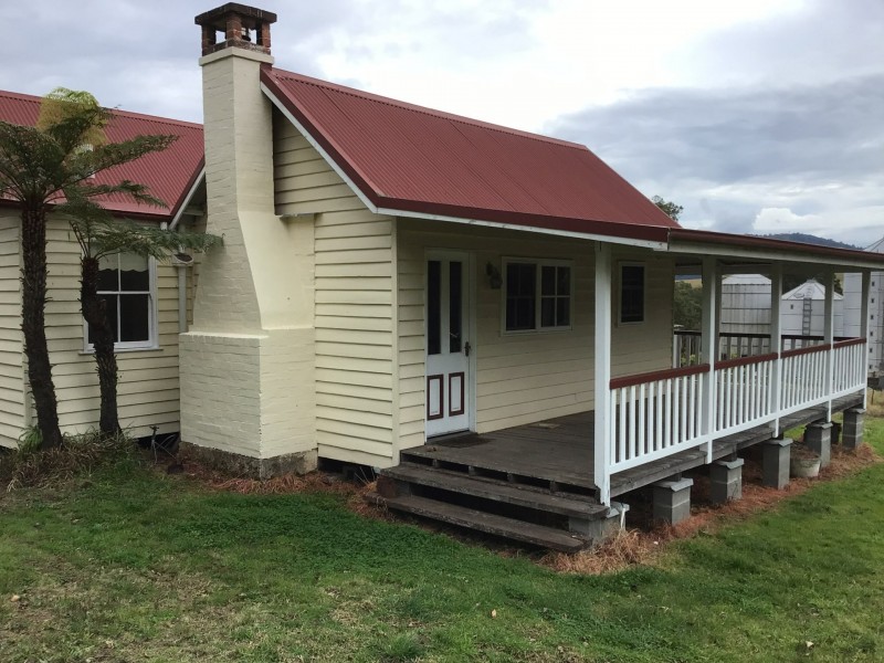 195 Jews Creek Road, Bega NSW 2550