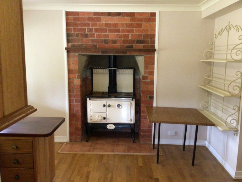 195 Jews Creek Road, Bega NSW 2550