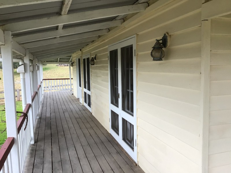 195 Jews Creek Road, Bega NSW 2550