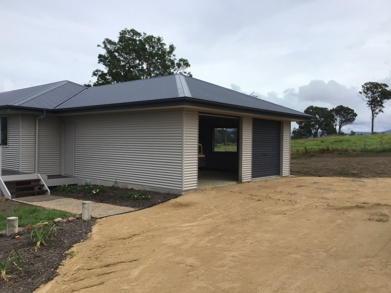 15B Charlotte Street, Cobargo NSW 2550