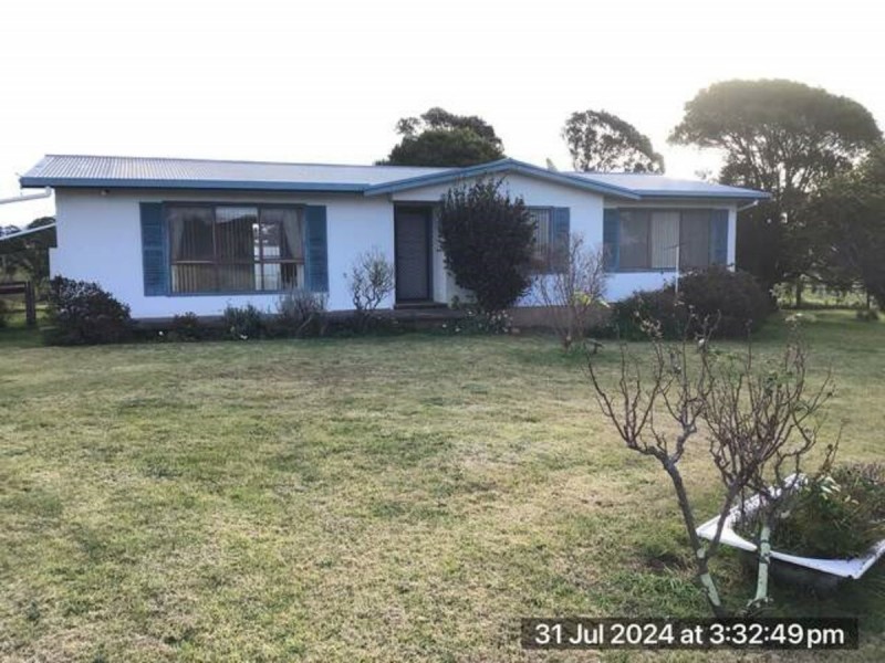 693 Wyndham Lane, Kanoona NSW 2550