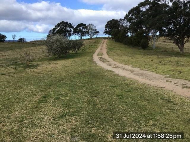 693 Wyndham Lane, Kanoona NSW 2550