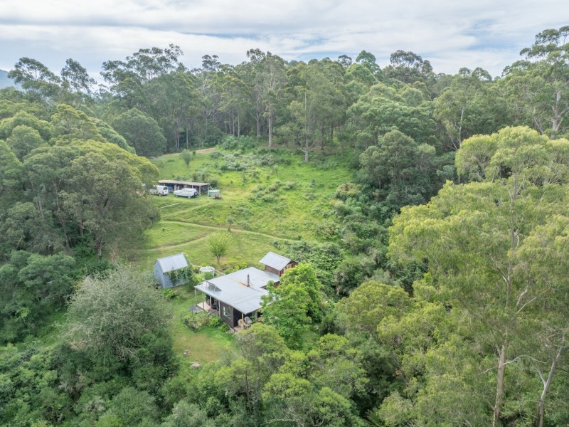119 Harris Road, Brogo NSW 2550