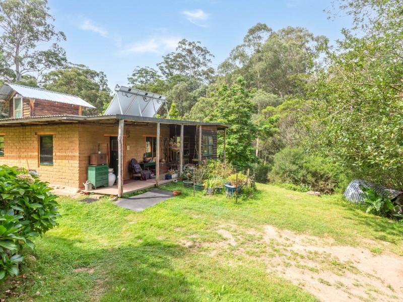 119 Harris Road, Brogo NSW 2550