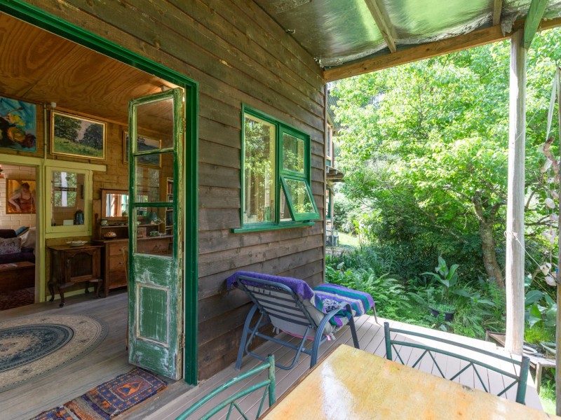 119 Harris Road, Brogo NSW 2550
