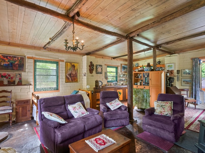 119 Harris Road, Brogo NSW 2550