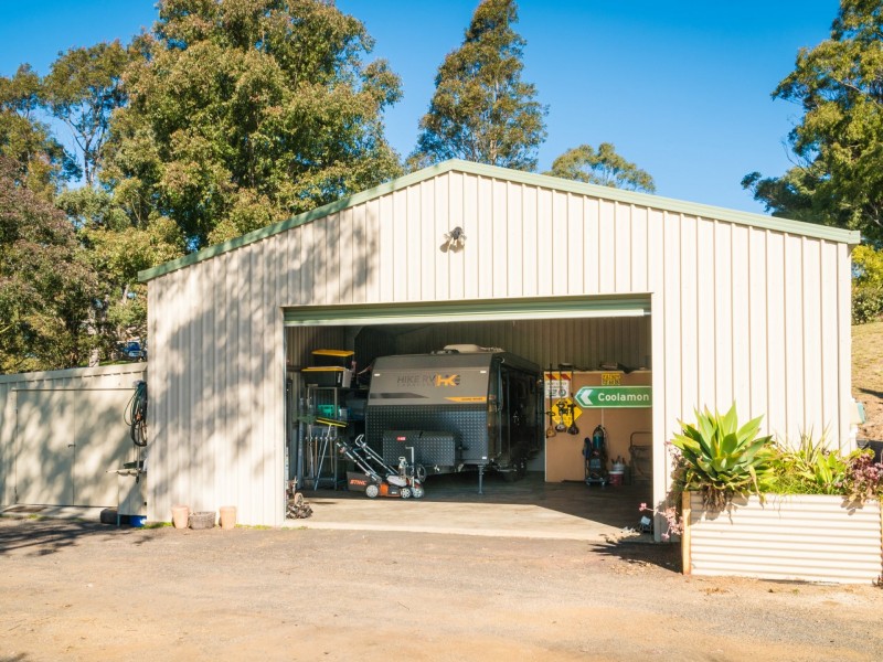 7 Mount Pleasant Road, Bega NSW 2550