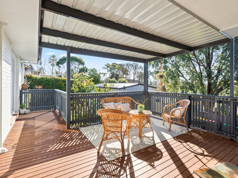 1 Goldberg Place, Bega NSW 2550