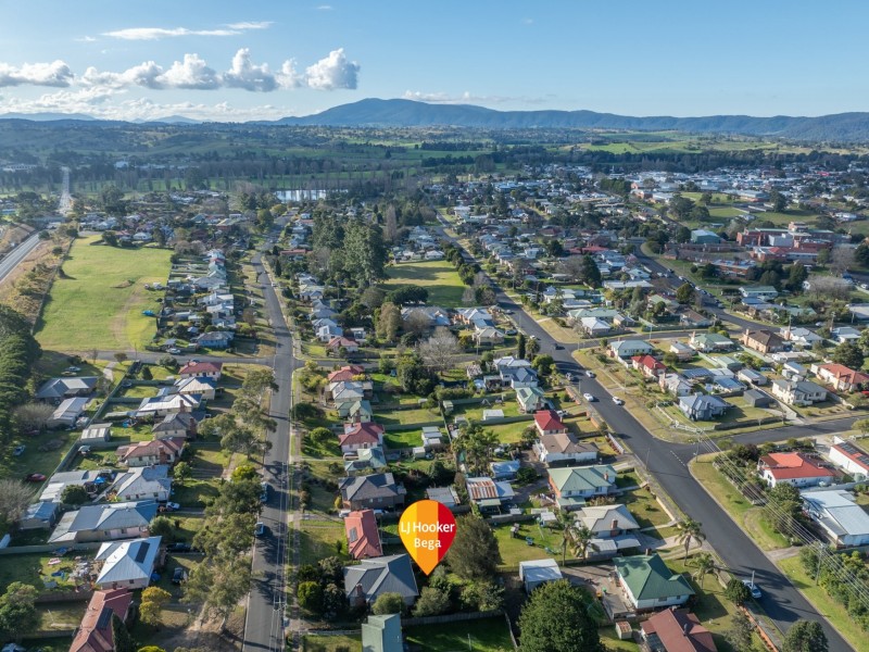86 Meringo Street, Bega NSW 2550