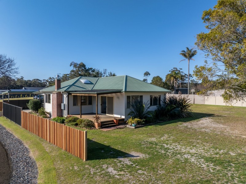 534A Tathra Road, Kalaru NSW 2550