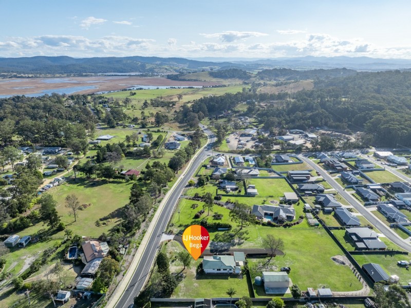 534A Tathra Road, Kalaru NSW 2550