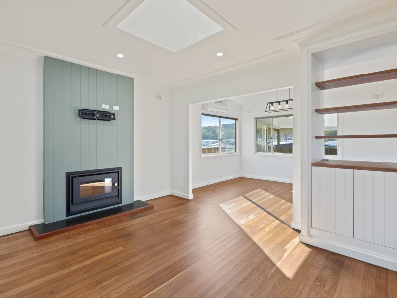 534A Tathra Road, Kalaru NSW 2550