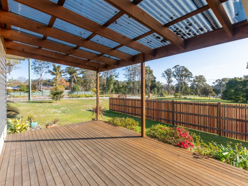 534A Tathra Road, Kalaru NSW 2550