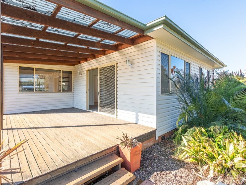 534A Tathra Road, Kalaru NSW 2550