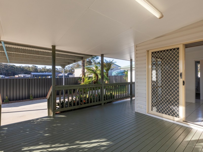 534A Tathra Road, Kalaru NSW 2550