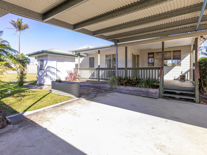 534A Tathra Road, Kalaru NSW 2550
