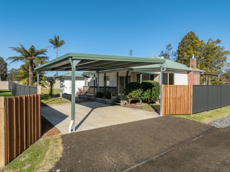 534A Tathra Road, Kalaru NSW 2550