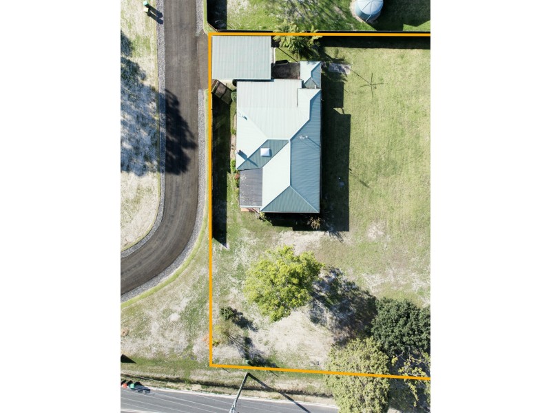 534A Tathra Road, Kalaru NSW 2550