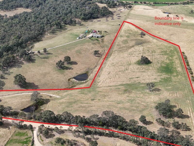 Lot 13 DP1102840 Slaters Lane, Candelo NSW 2550
