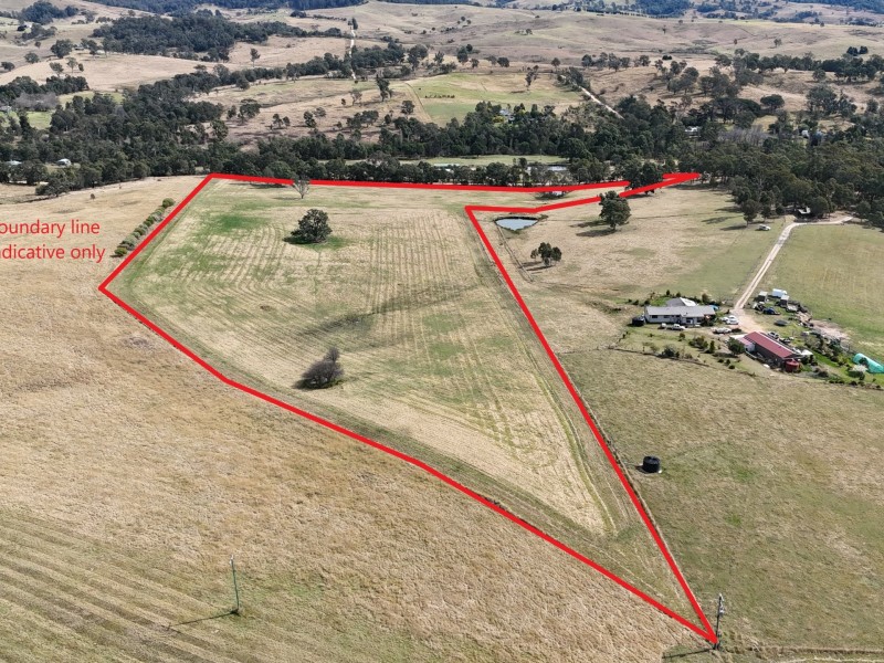 Lot 13 DP1102840 Slaters Lane, Candelo NSW 2550